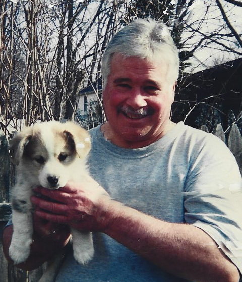 McGlone, Terrence John “Terry”