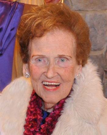 McHugh, Joan Donnelly
