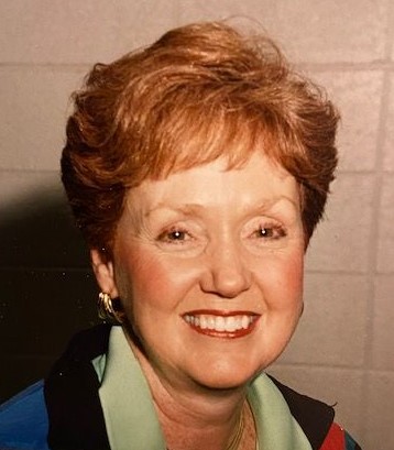 Moore, Linda Salmonsen