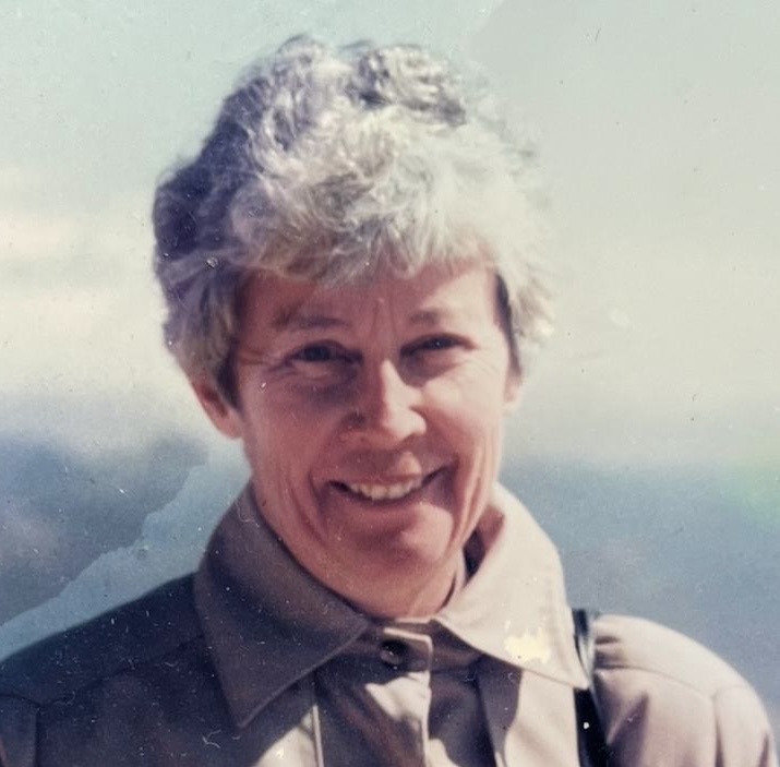 Morris, Elizabeth A. “Betsy”