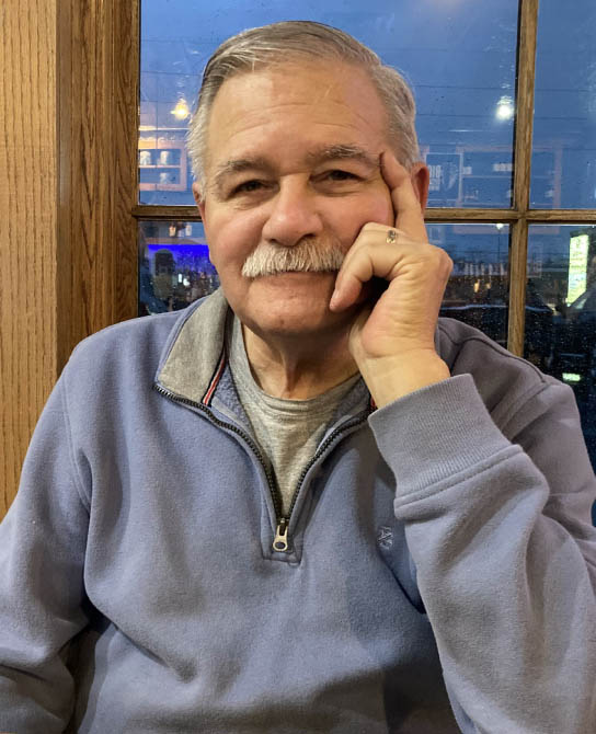 Newton, John J.