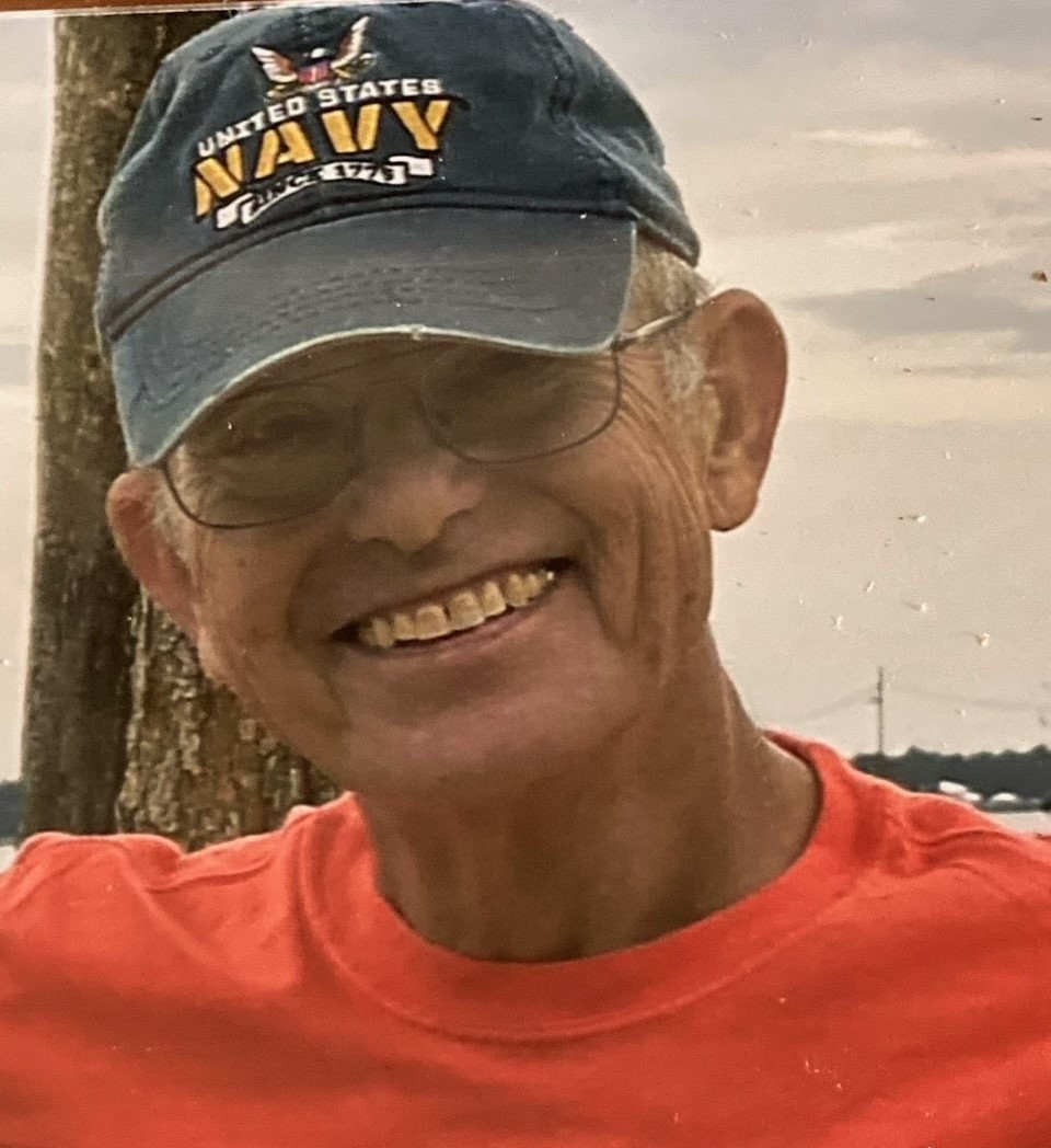 Hastings, Richard (Dick) M. Jr.