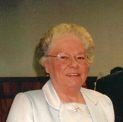 Rutter, Edith M.