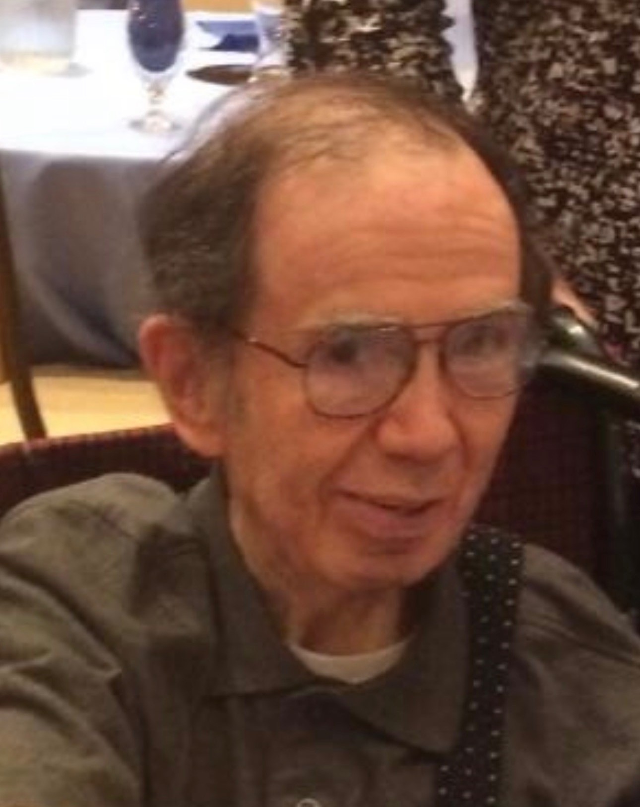 Skiles, Ronald E. 