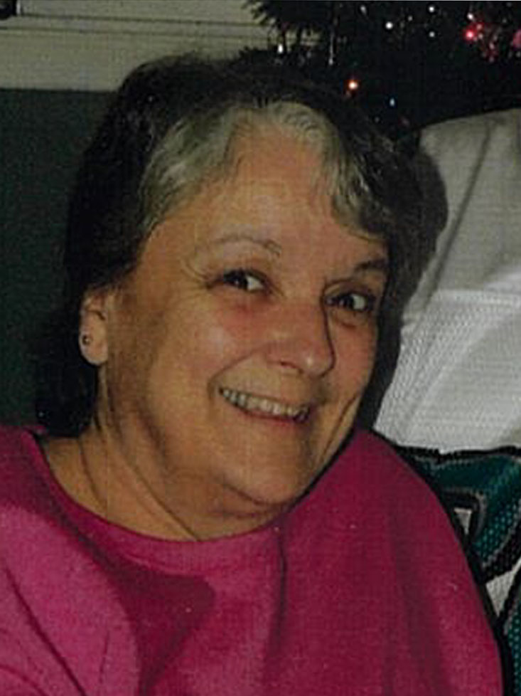Thorp, Adele M.
