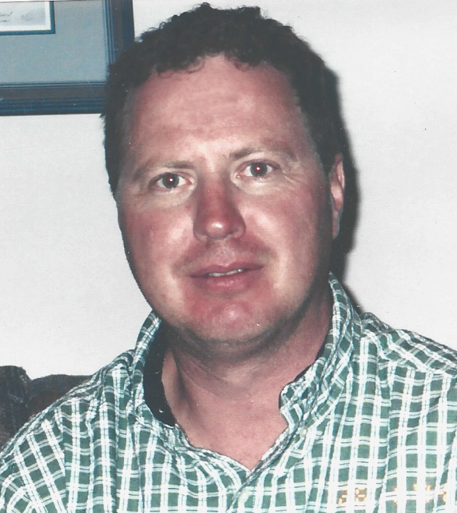 Olsen, Andrew P. “Andy”