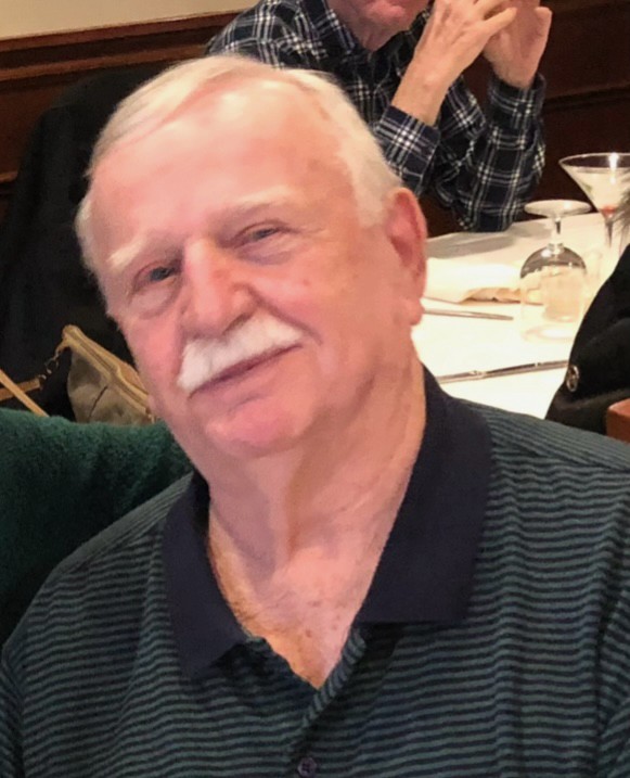 Ossman, Roger W.