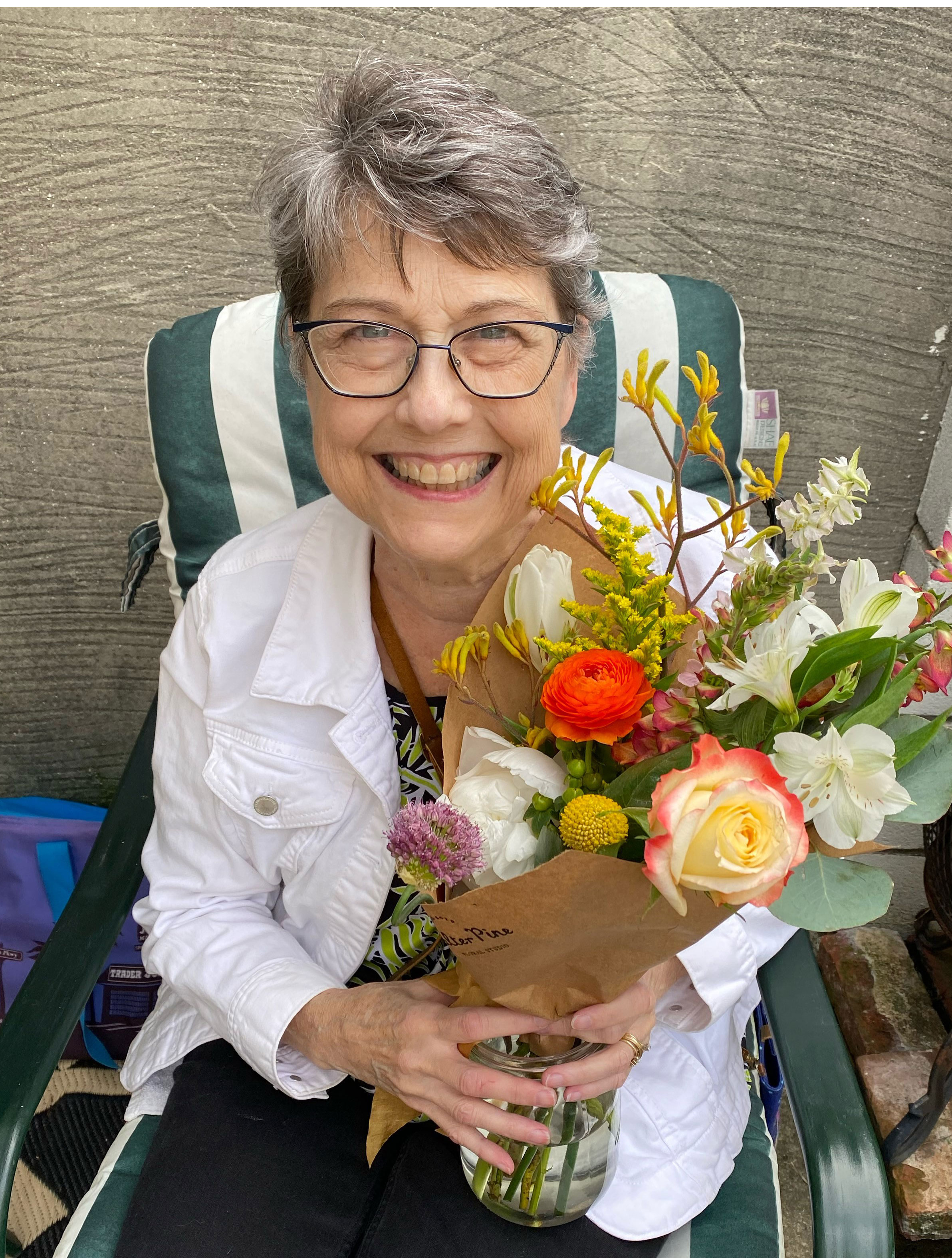 Partlow, Patricia "Trish"