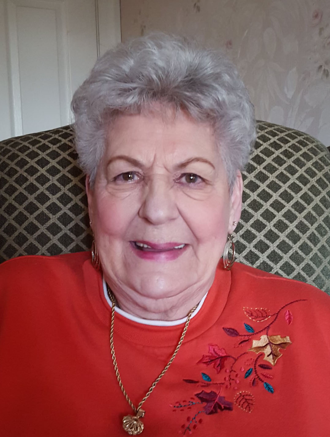 Phillips, Genevieve (Jean)