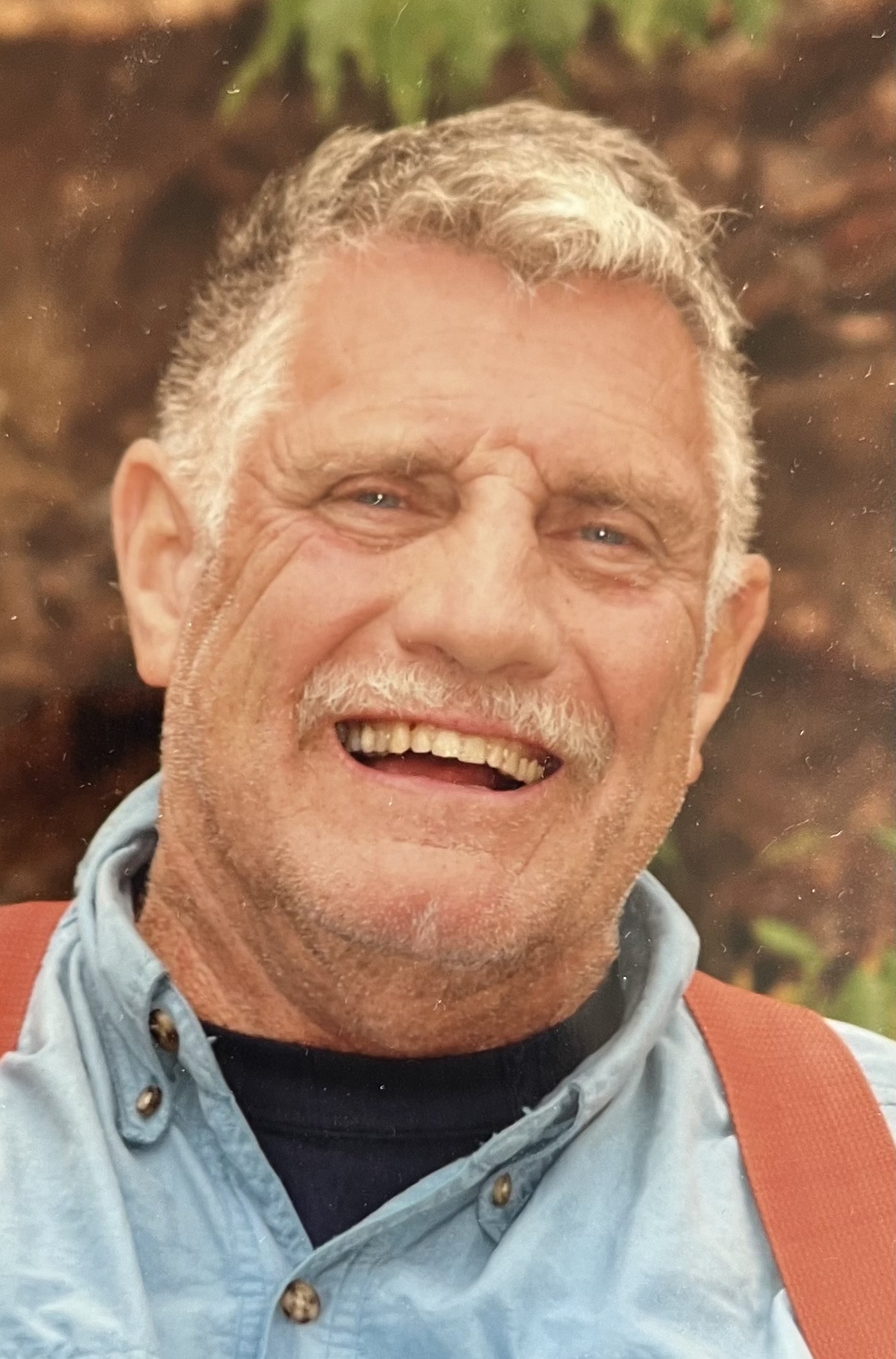 Poole, Jay D.