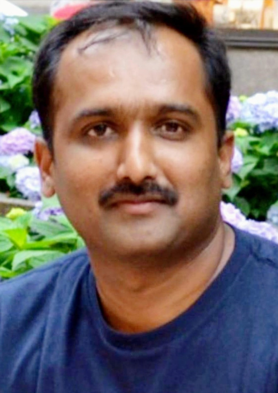 Sukumaran, Prashanth