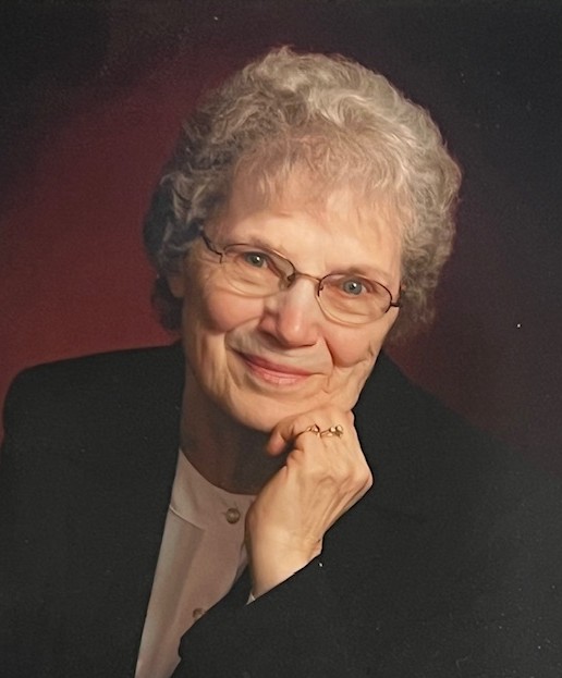 Wolfe, Rebecca B. (Becky)