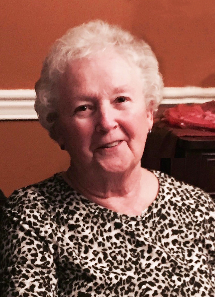 Rusden, Frances