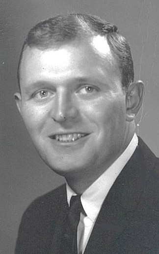 Jorgensen, Richard W.