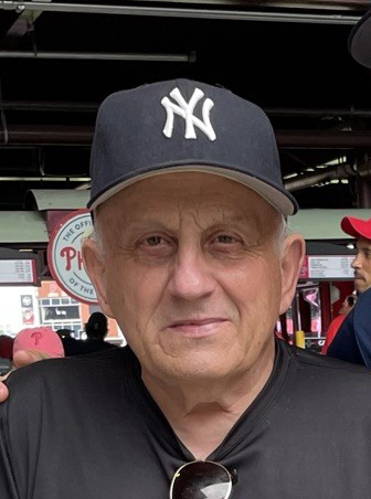 Rinaldi, Salvator Charles