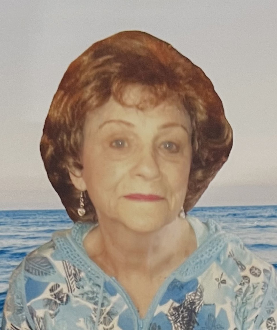 Rolph, Florence Beaumont 