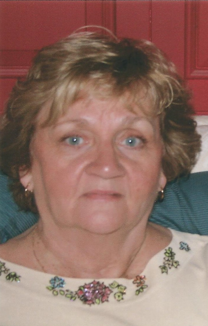 Rushie, Elizabeth P. “Betsy”