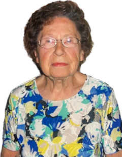 Sammons, Byrle Bernice