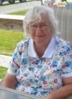 Hedrick, Doris M.