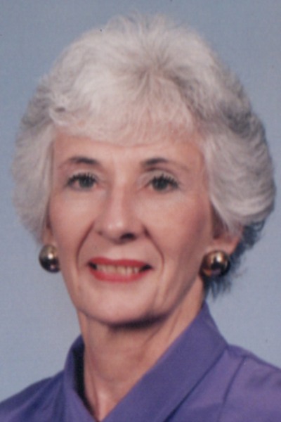 Stroble, Shirley