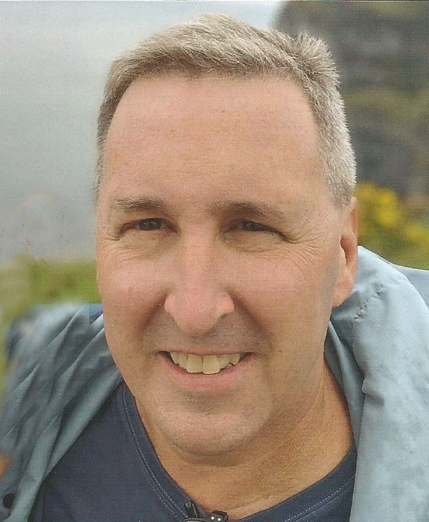 Simkins, David