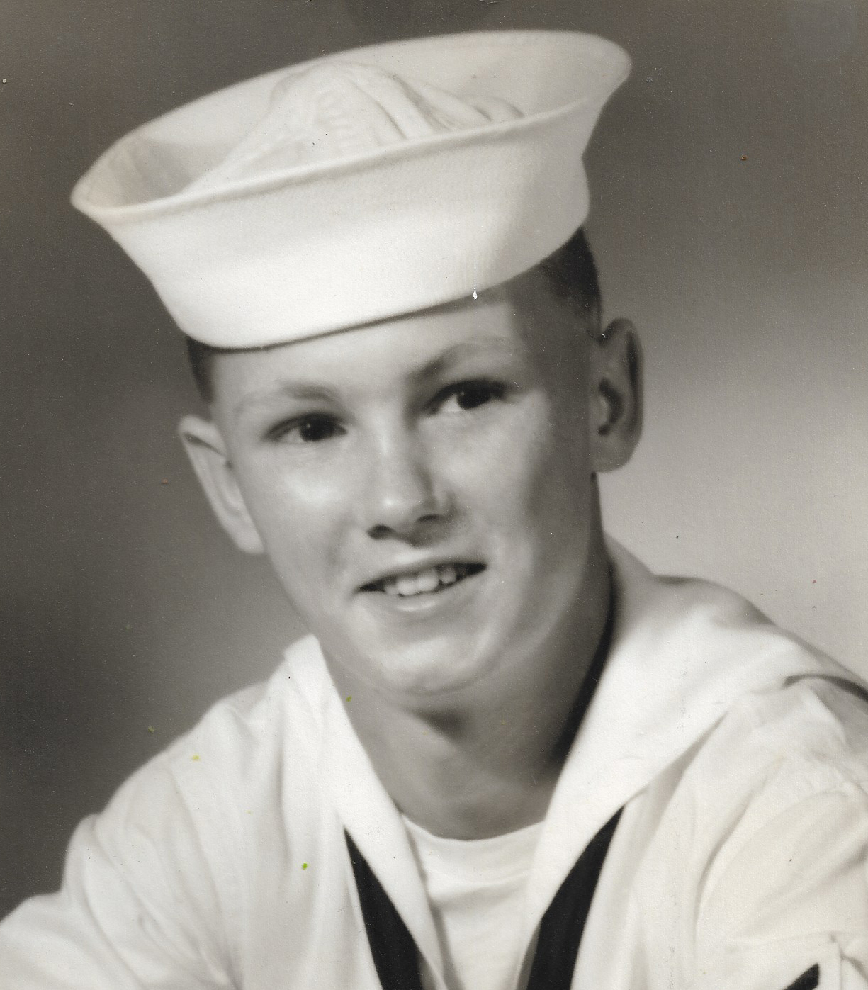Silkworth, Gerald Delyne, Sr.