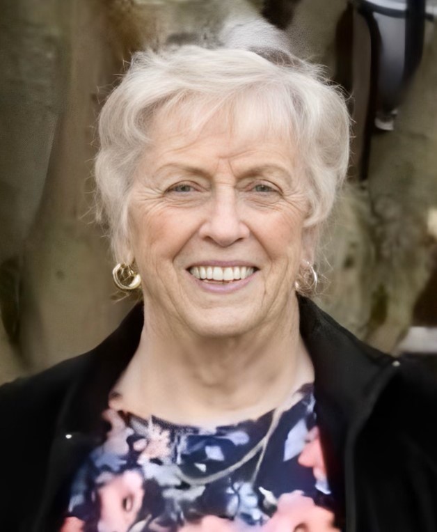 Spence, Gail 