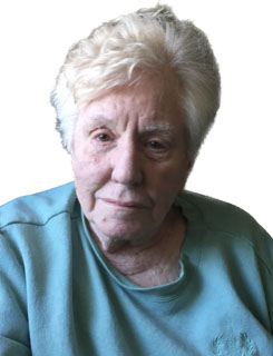Stevens, Jacquelyn