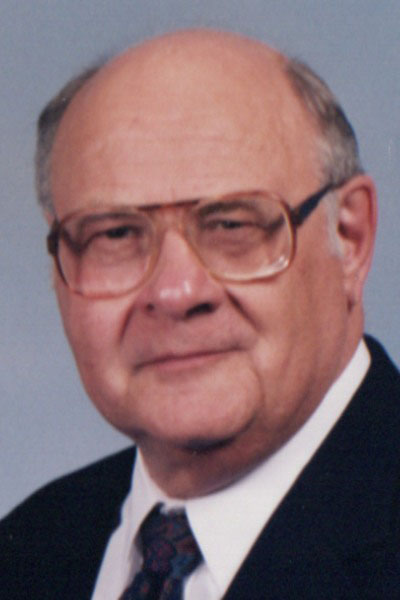 Stroble, Robert W. "Bob"