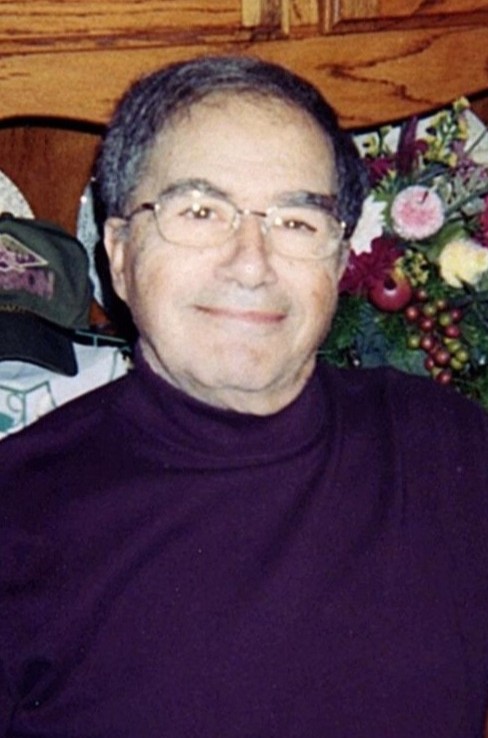 Tancredi, Peter A.