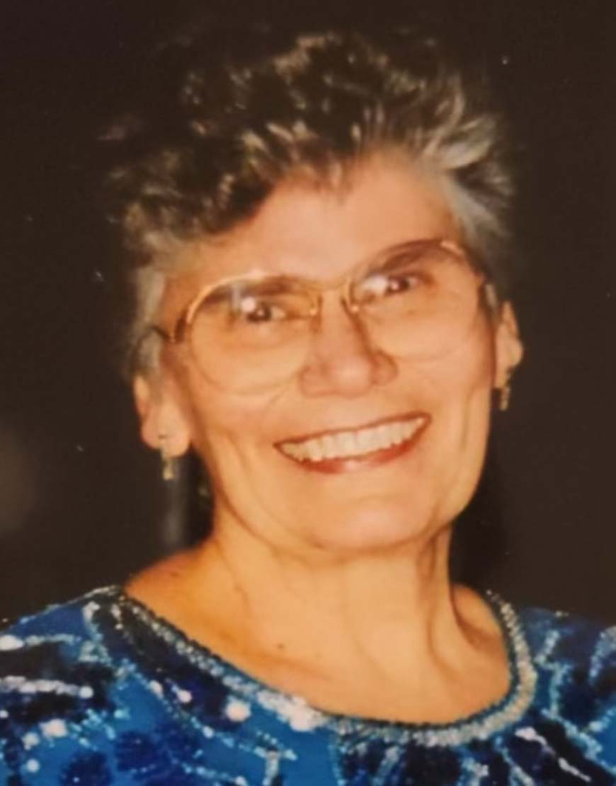 Turcol, Rose Marie