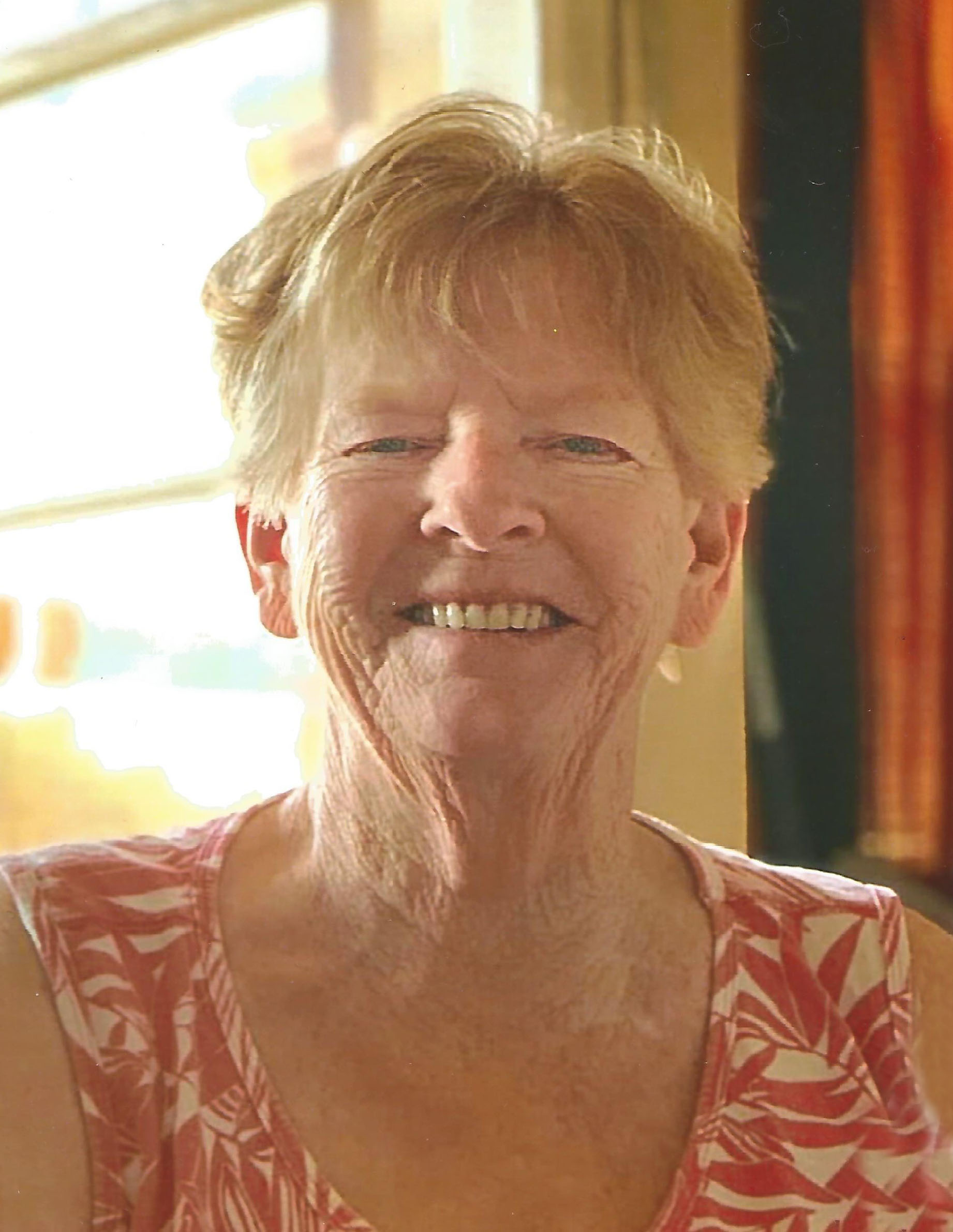 Wade, Joyce A.