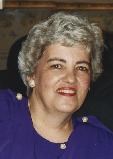 Walsh, Ann Louise Horisk