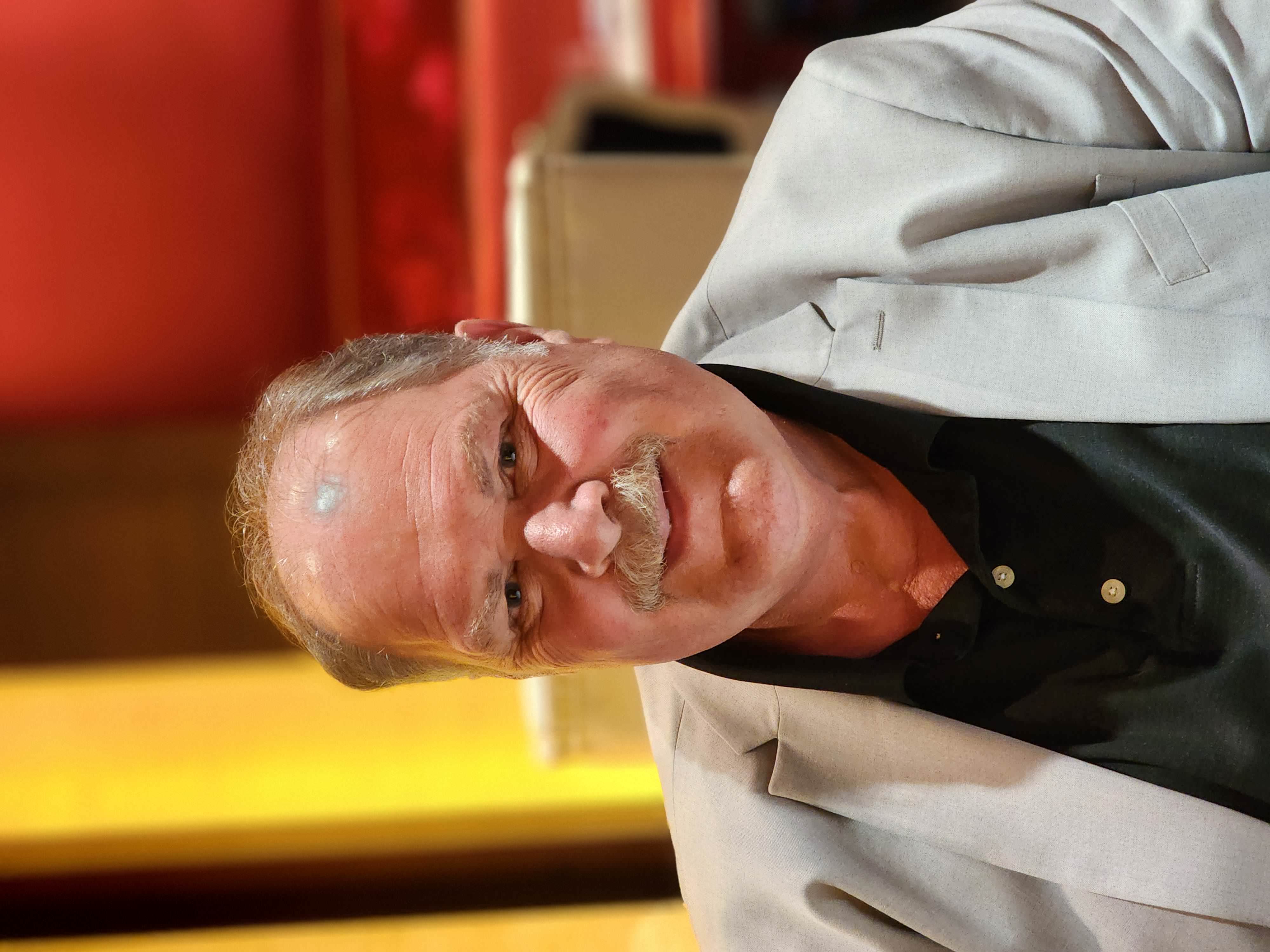 Walters, Rick
