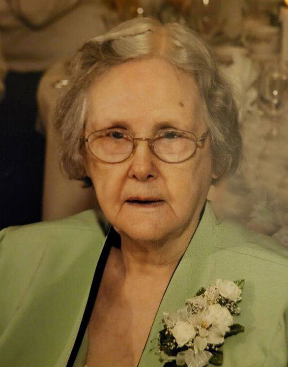 Weldin, Esther R.