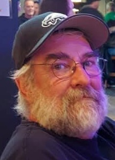 Wolf, Brian C.