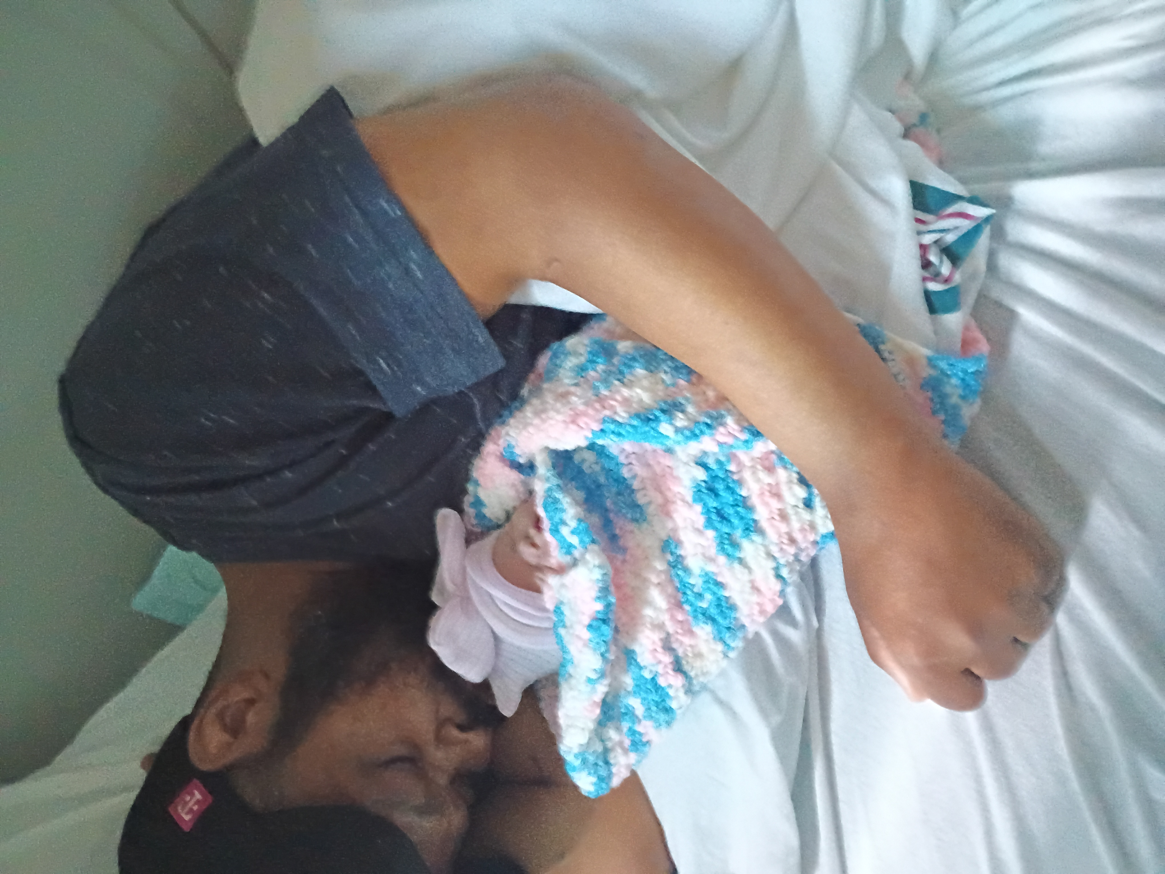 Cox Ewell, Malin’ee Miraclee Rosee