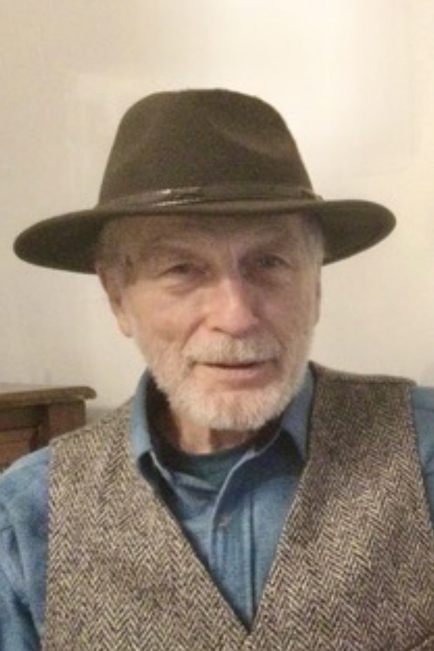 Alexander, Dr. Allen Hayes, Jr.  