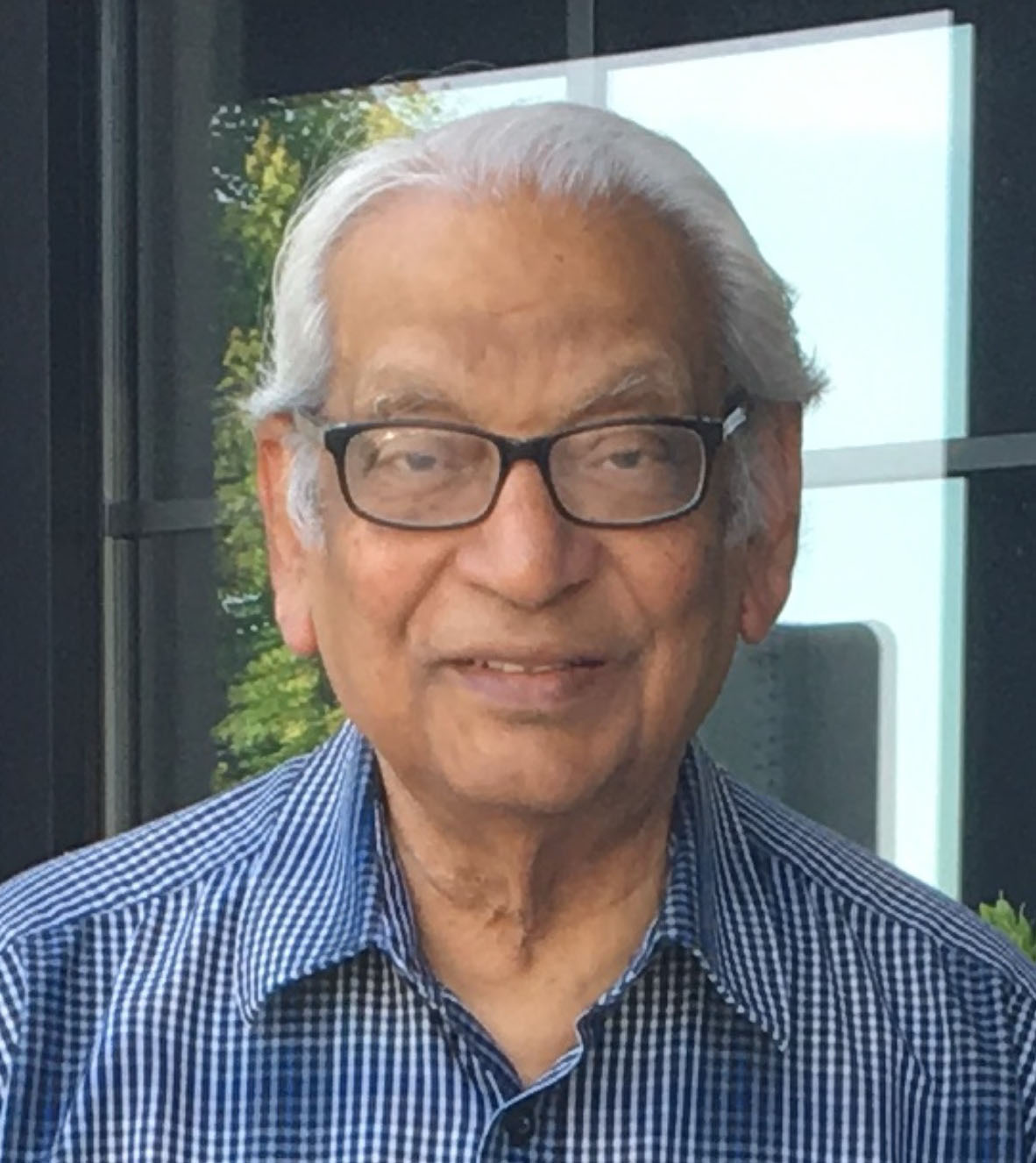 Amarasingham, Dr. Sathurukan (“Bobby”), M.D.