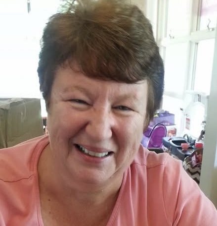 Bader, Laura Ann