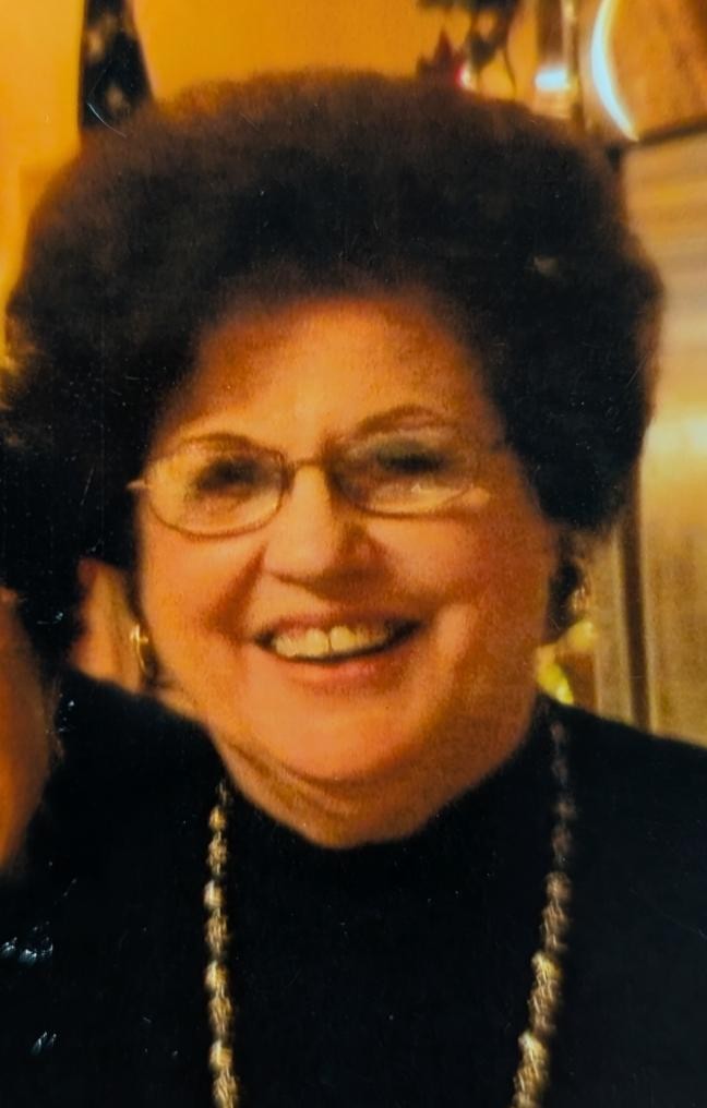 Hiznay, Barbara E.