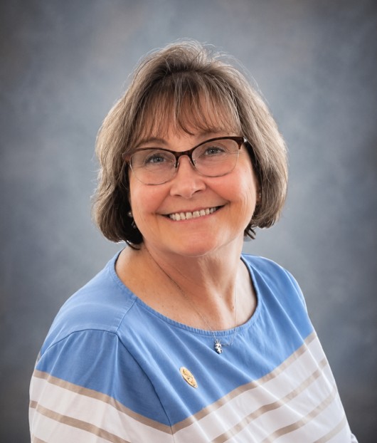 Barnes, Debra Louise 