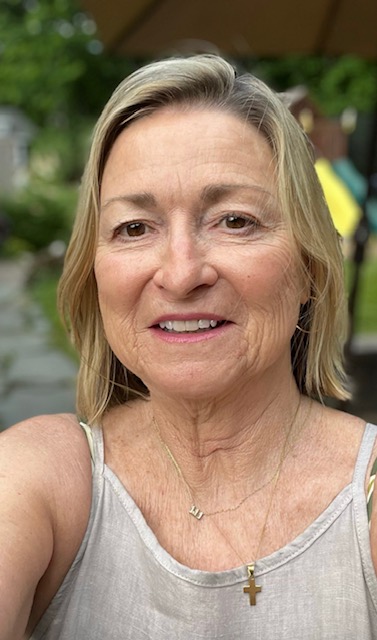 Beeson, Susan Marie (Gillespie)