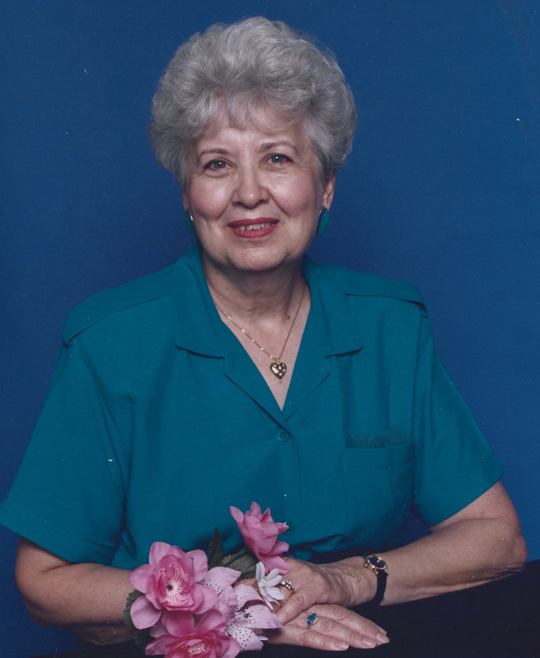 Bisignani, Lorraine T.