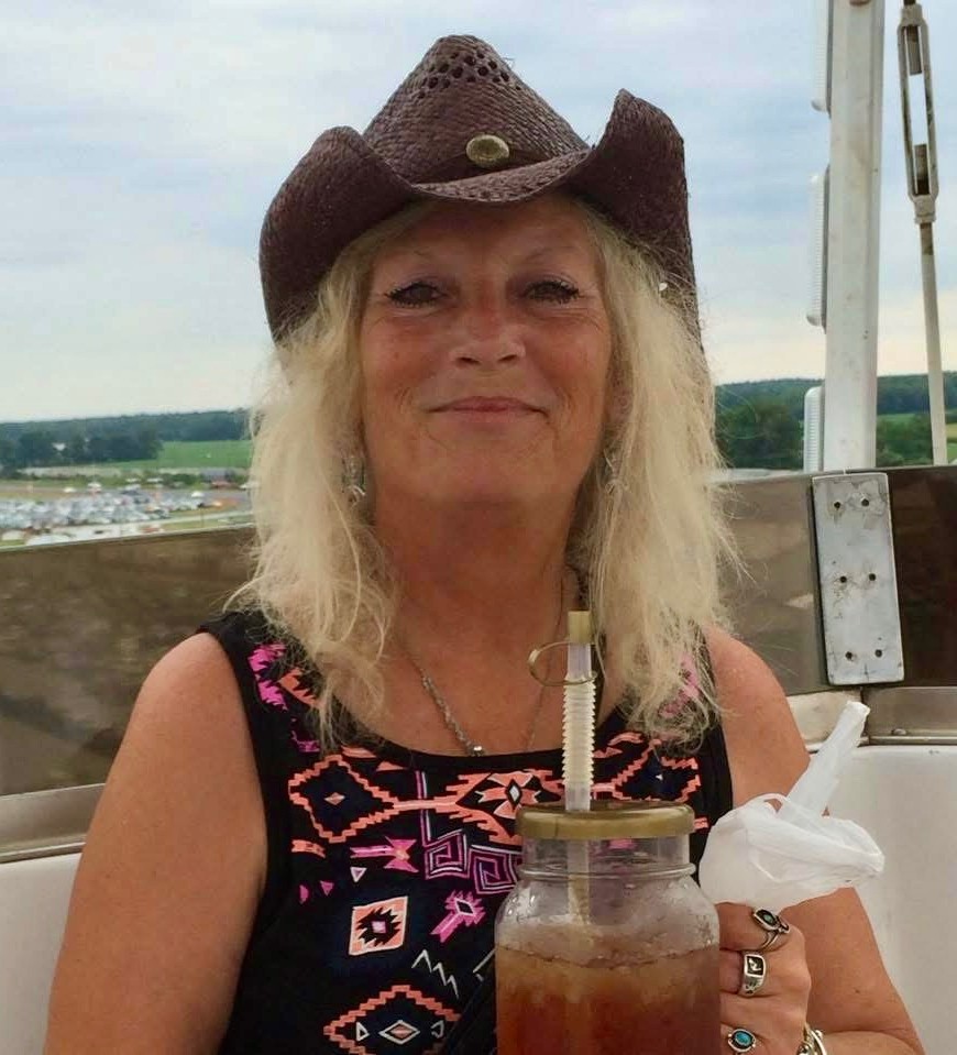 Blankley, Pamela Kay 