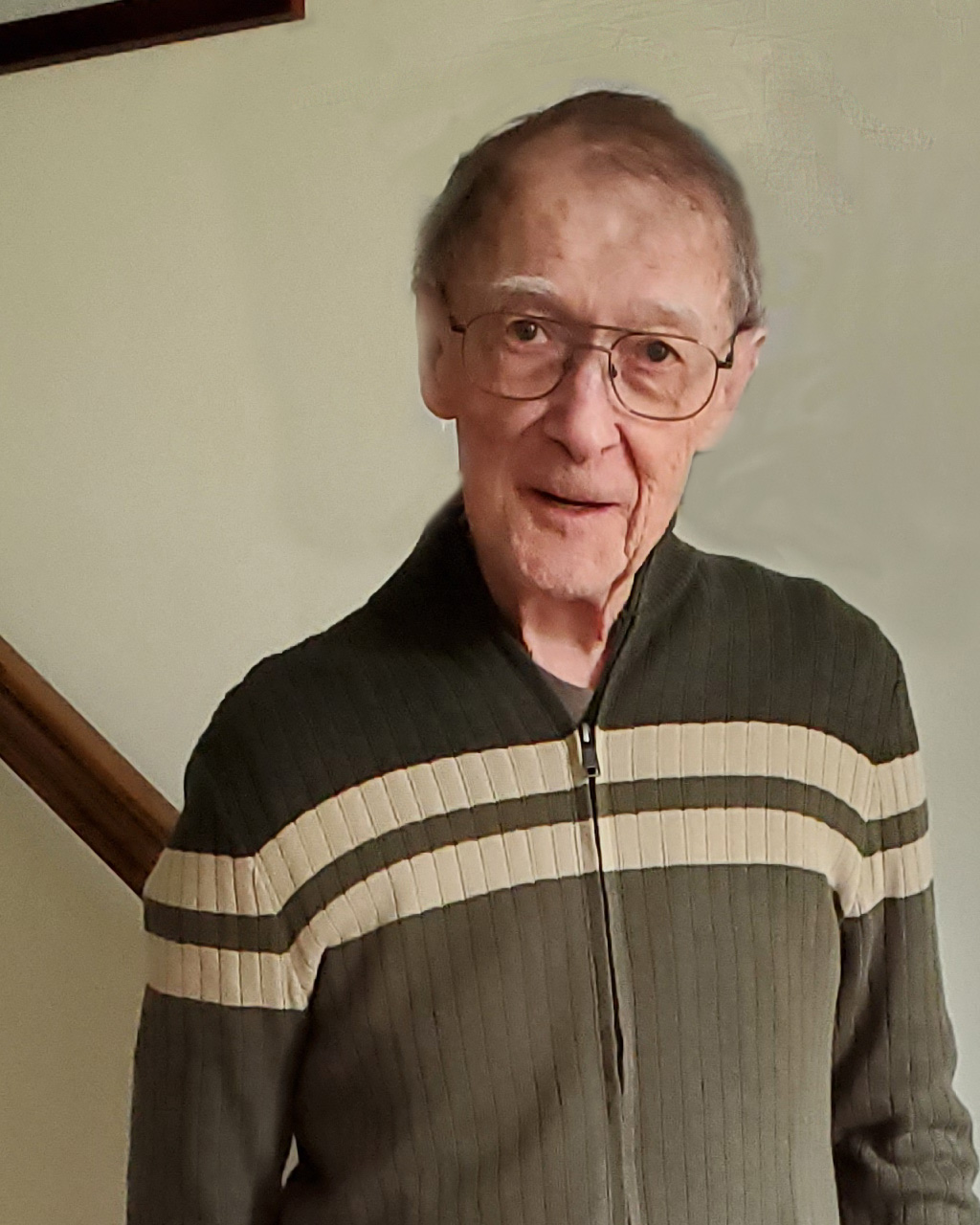 Boulanger, James "Jimmy"