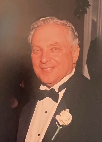 Brizzolara, Alfred Anthony, Jr.