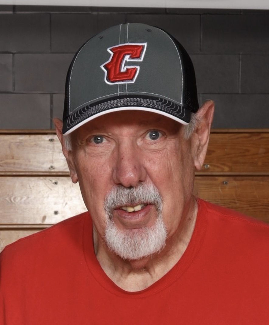 Burrows, James “Jim” F., Jr.