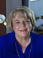 Butler, Geraldine
