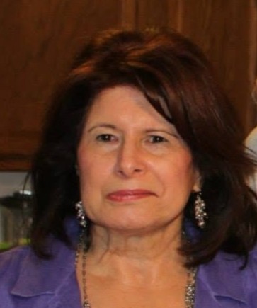 Byerly-Pantano, Judith Anne
